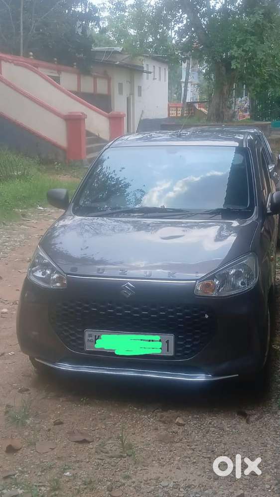 Maruti Suzuki Alto K10 2024 Good Condition