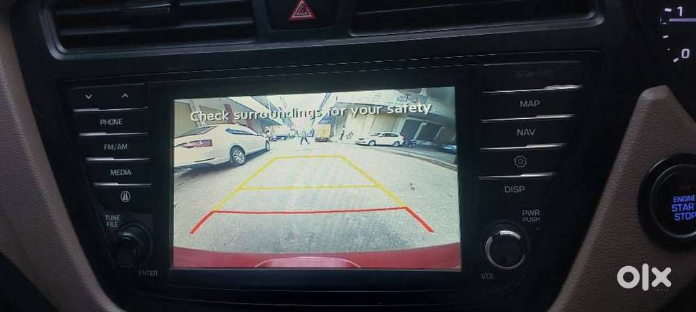 Hyundai Elite I20 1.4 Crdi Asta (o), 2015, Diesel