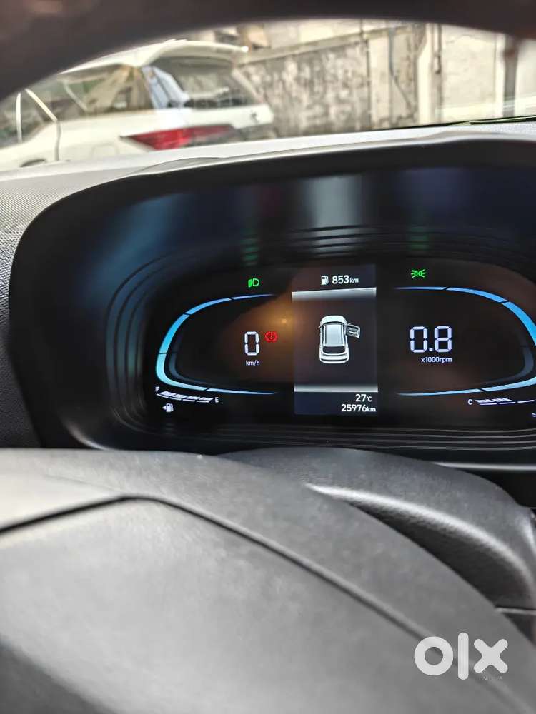 Hyundai Venue 1.5 S Plus Model In Immaculate Condition For Sale