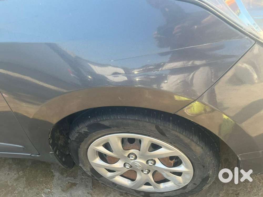 Hyundai 2019 Petrol Manual 45000 Km