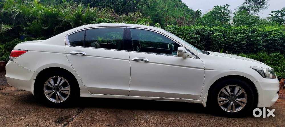 Honda Accord 2.4 Vti-l Automatic, 2013, Petrol