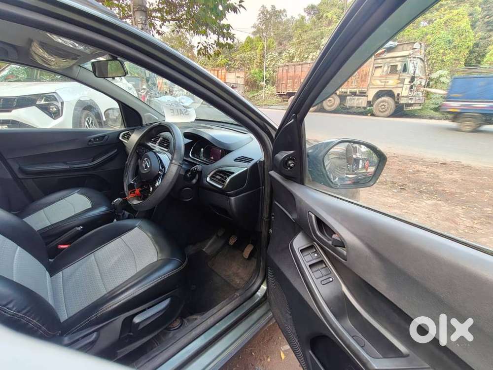 Tata Tiago Nrg 2021
