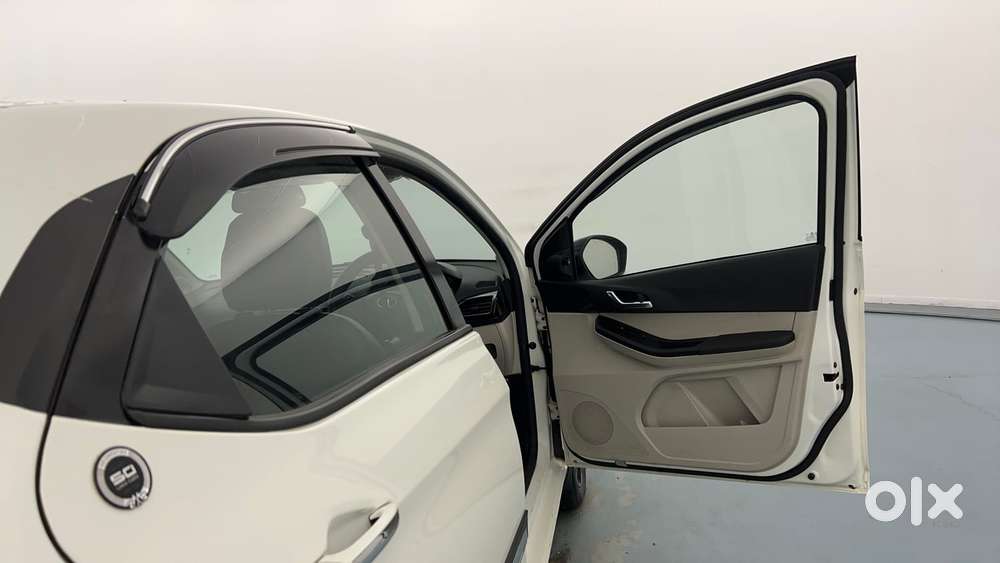 Tata Tiago 1.2 Revotron Xz Plus, 2023, Petrol