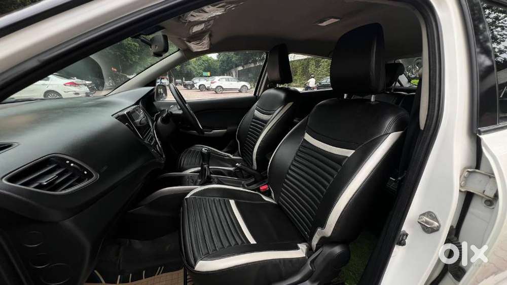 Toyota Glanza G Manual, 2020, Petrol