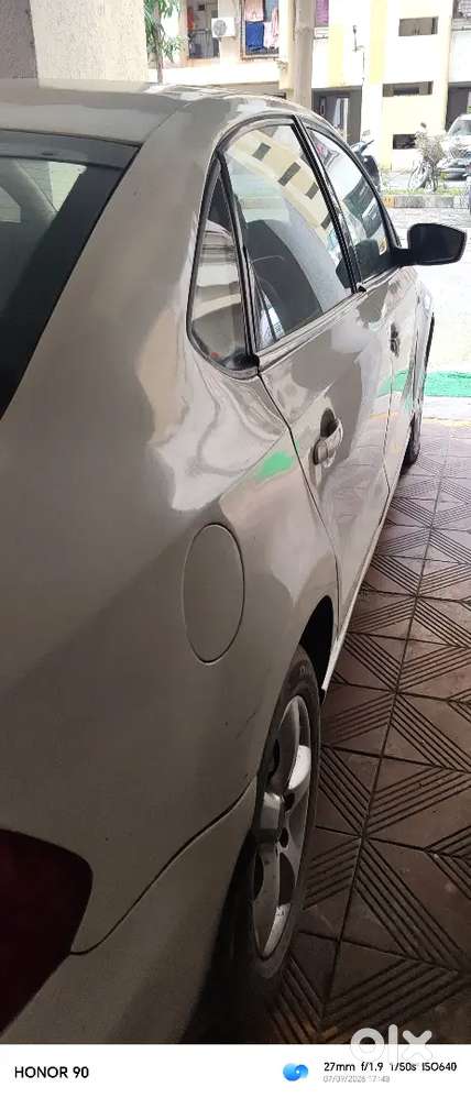 Skoda Rapid Tsi 2014 Diesel 139000 Km Driven