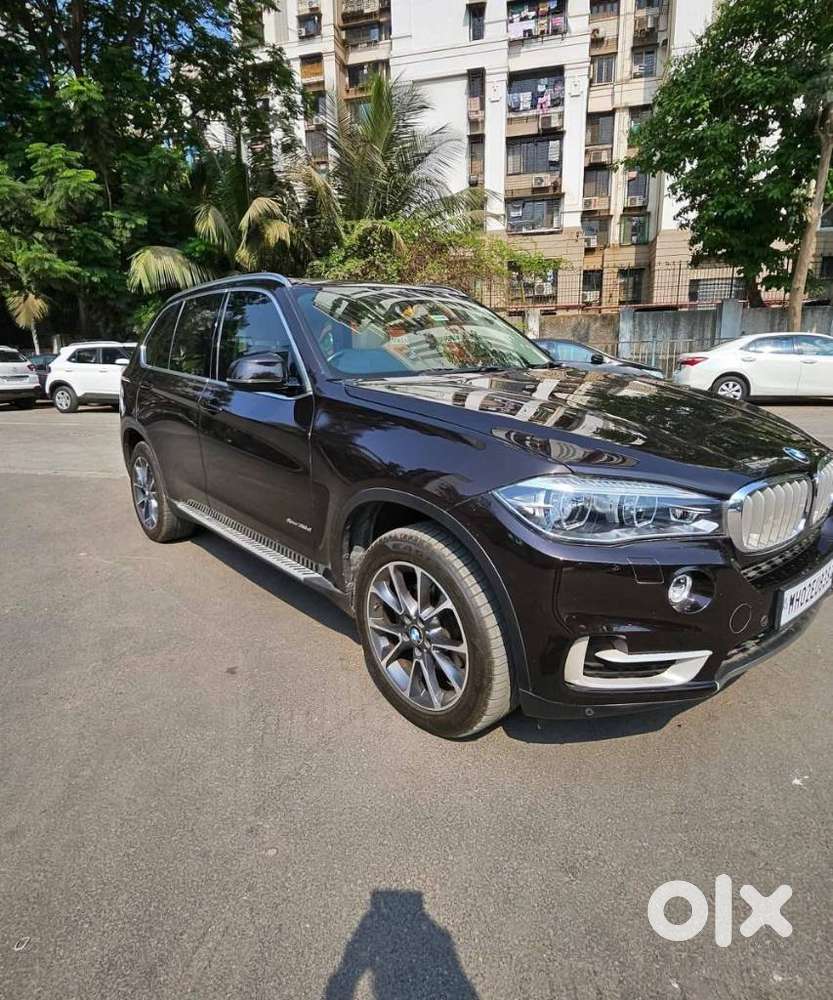 Bmw X5 Xdrive 30 D, 2018, Diesel