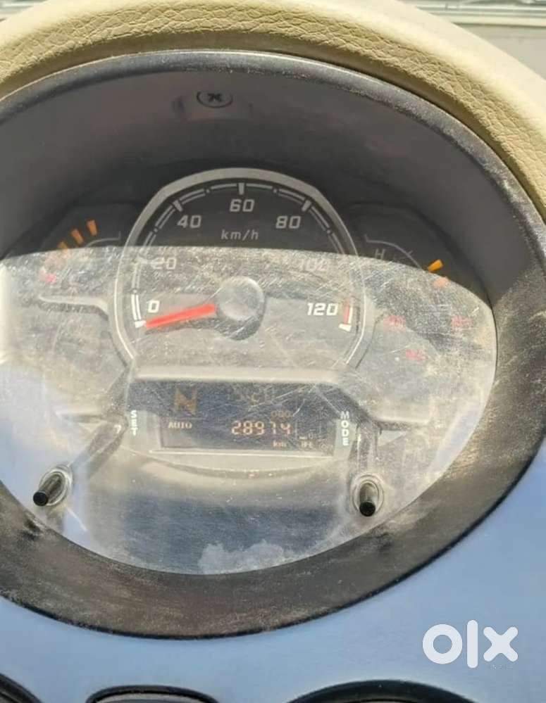 Tata Nano Petrol 2016