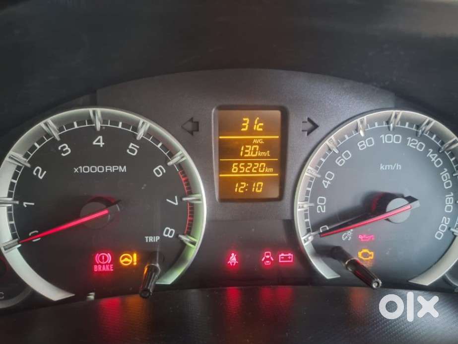 Maruti Suzuki Swift Dzire 2012-2015 1.2 Zxi, 2014, Petrol