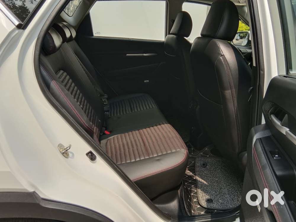 Kia Sonet Gtx Plus 1.5 Dct At, 2023, Petrol