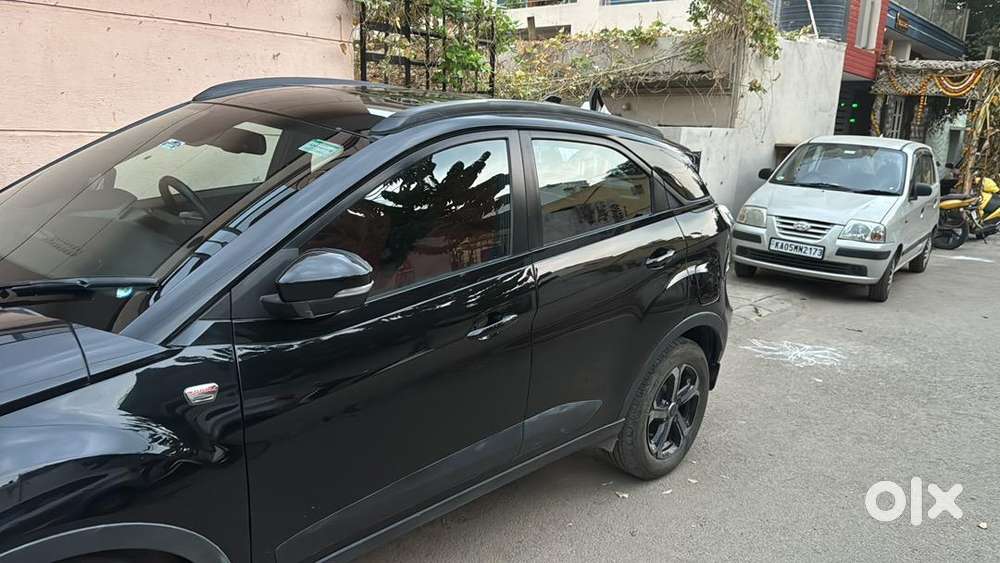 Tata Nexon 2024 Diesel Good Condition