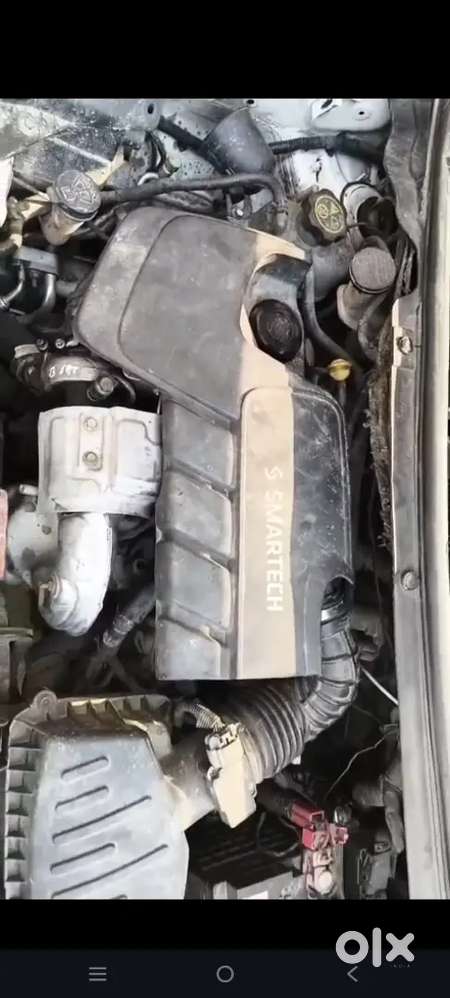Chevrolet Beat 2016 Diesel 89000 Km Driven