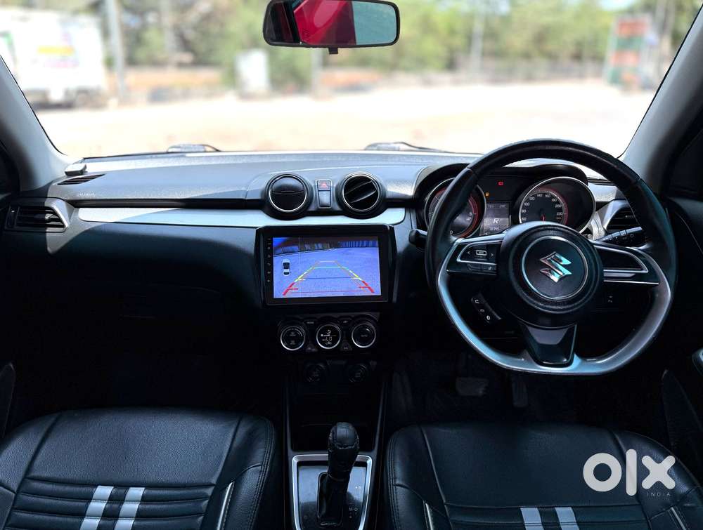 Maruti Suzuki Swift Amt Zdi, 2019, Diesel