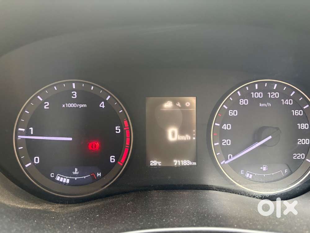 Hyundai Elite I20 2015 Diesel 71200 Km Driven