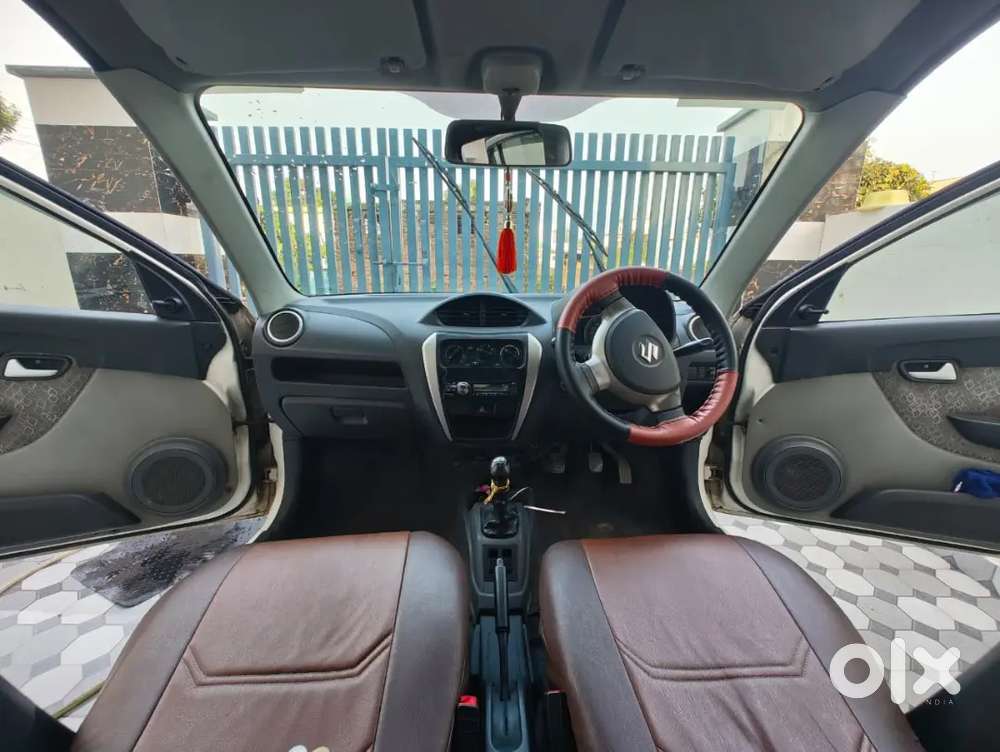 Maruti Suzuki Alto 800 Lxi 2017