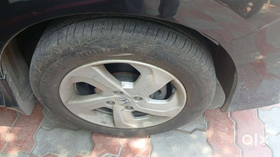 Honda City 2014-2015 V Mt, 2014, Petrol