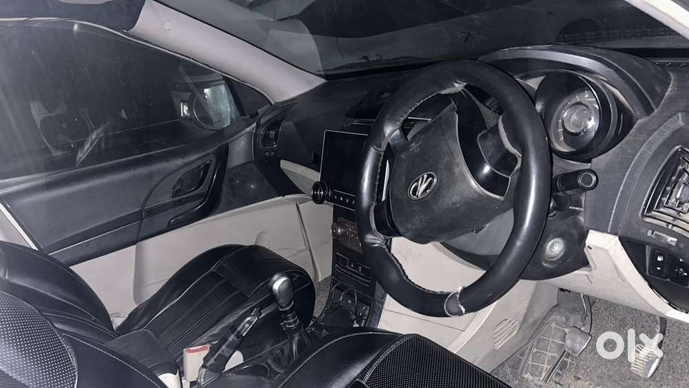 Mahindra Xuv500 2017 Diesel Good Condition