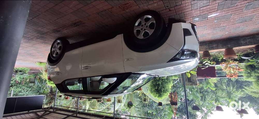 Mahindra Xuv300 W8 2019