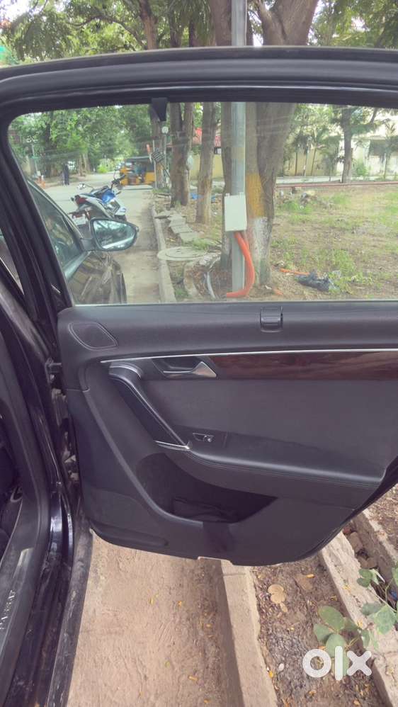 Volkswagen Passat Diesel 2011