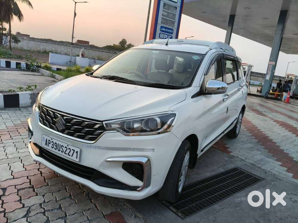Maruti Suzuki Ertiga Vxi (o) Cng, 2023, Cng & Hybrids