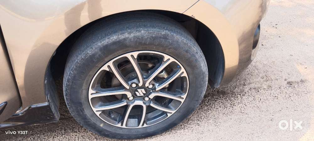 Maruti Suzuki Swift Zdi Plus, 2019, Diesel