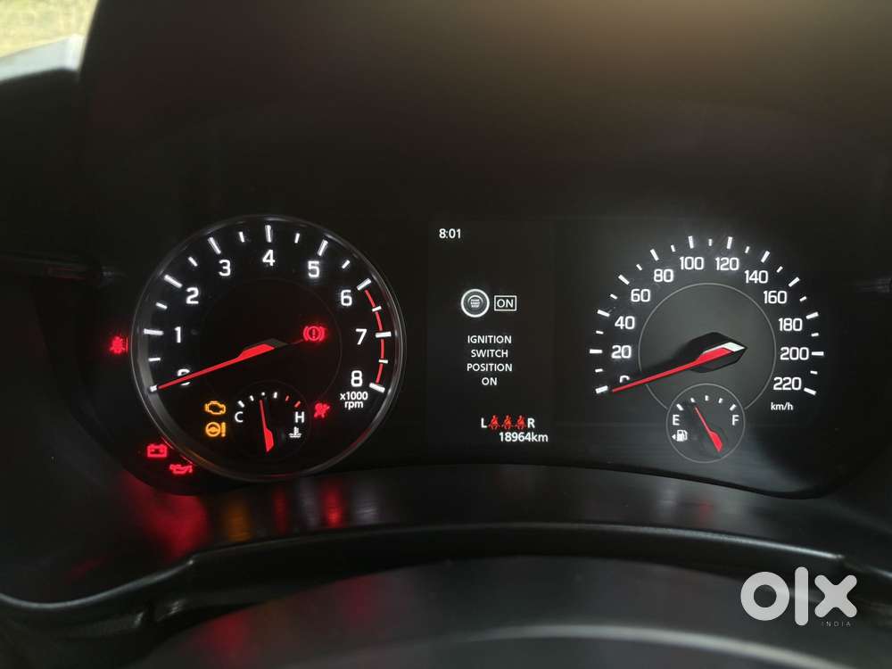 Maruti Suzuki Swift Zxi Plus Dual Tone, 2025, Petrol