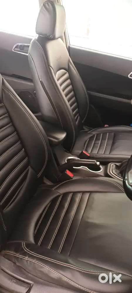 Hyundai Creta 2016