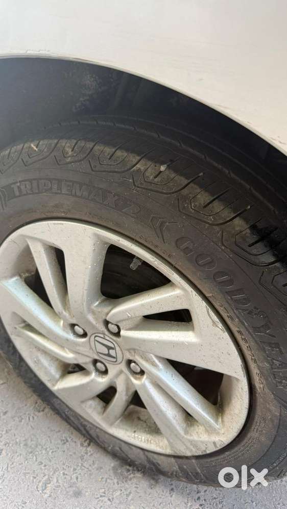 Honda Jazz (v) I-vtec