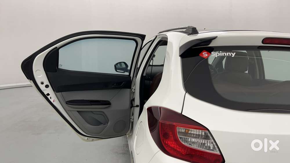 Tata Tiago 1.2 Revotron Xt Option, 2023, Petrol