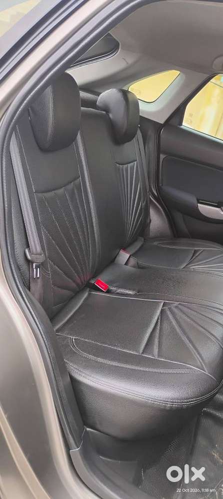 Maruti Suzuki Baleno 1.2 Alpha, 2019, Diesel