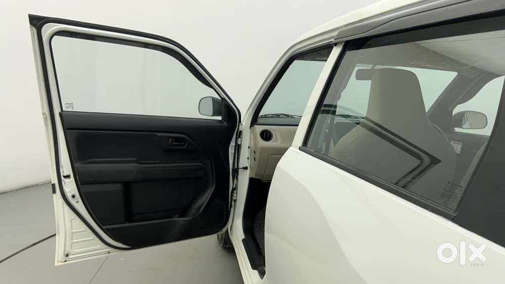 Maruti Suzuki Wagon R 1.0 2010-2013 Lxi Cng, 2021, Cng & Hybrids