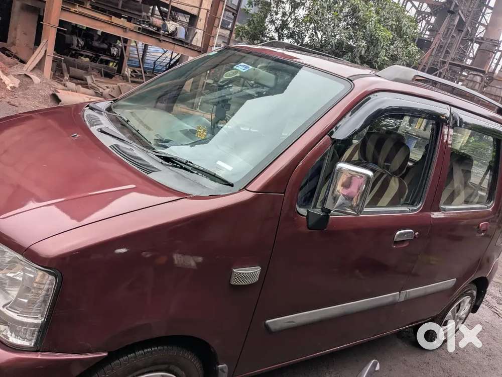 Maruti Suzuki Wagon R 2006