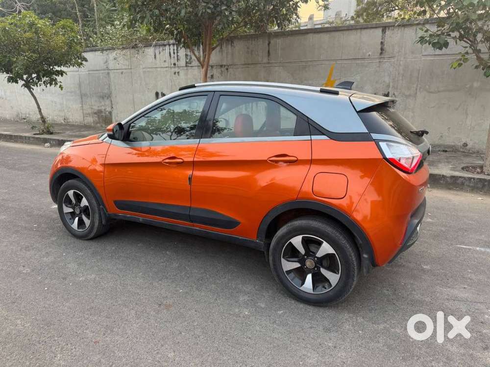 Tata Nexon 1.5 Revotorq Xza Plus Dualtone, 2018, Diesel