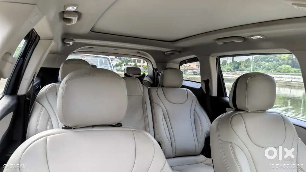 Xuv 7xo Petrol 2024 19000km Running