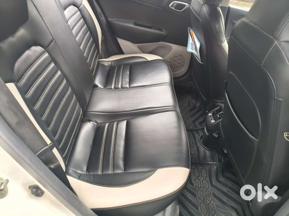 Hyundai Grand I10 Sportz 2020