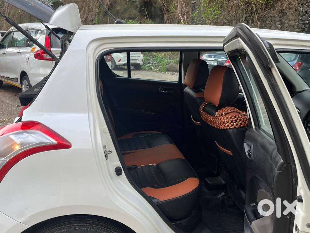 Maruti Suzuki Swift Vdi Glory Limited Edition, 2013, Diesel