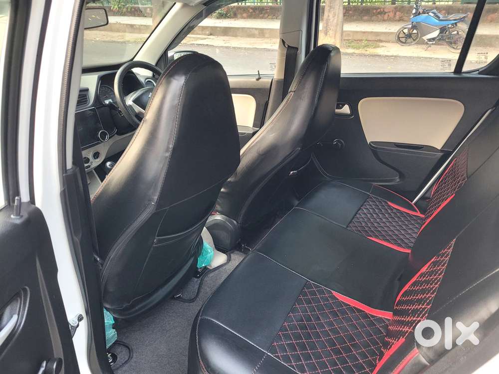 Maruti Suzuki Alto 800 0.8 Vxi, 2021, Petrol
