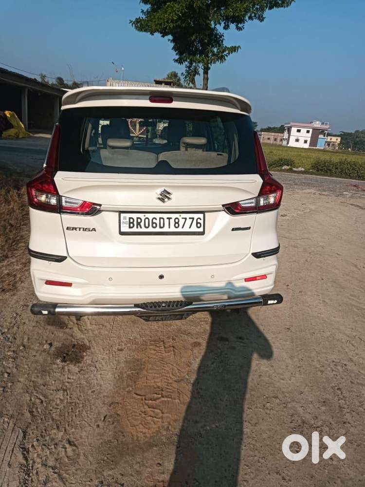 Maruti Suzuki Ertiga 2024 Petrol Good Condition