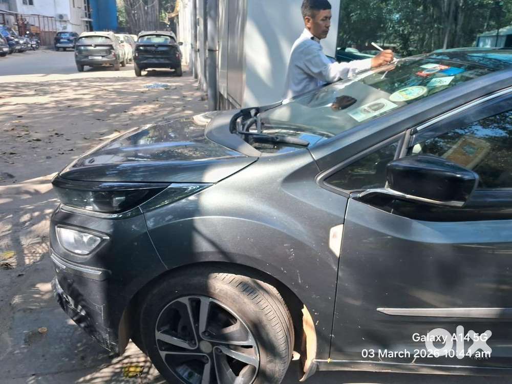 Tata Altroz 2023 Cng & Hybrids Well Maintained