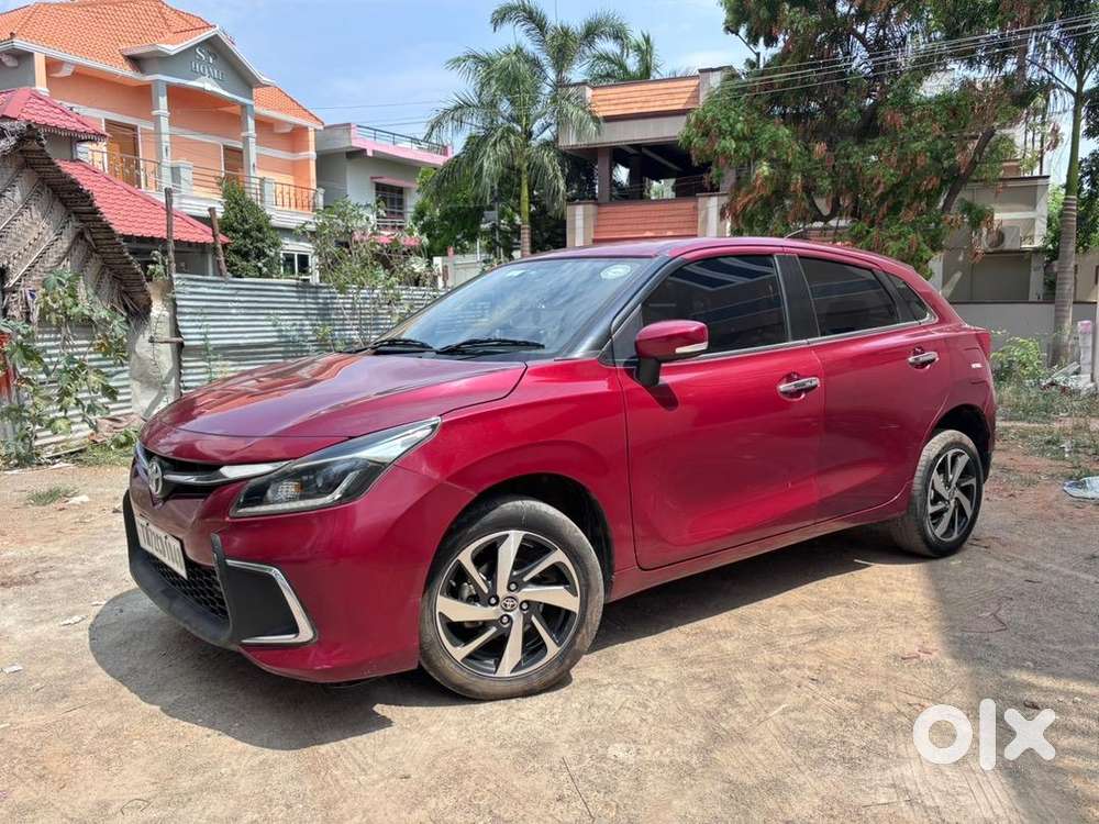 Toyota Petrol Manual 2023
