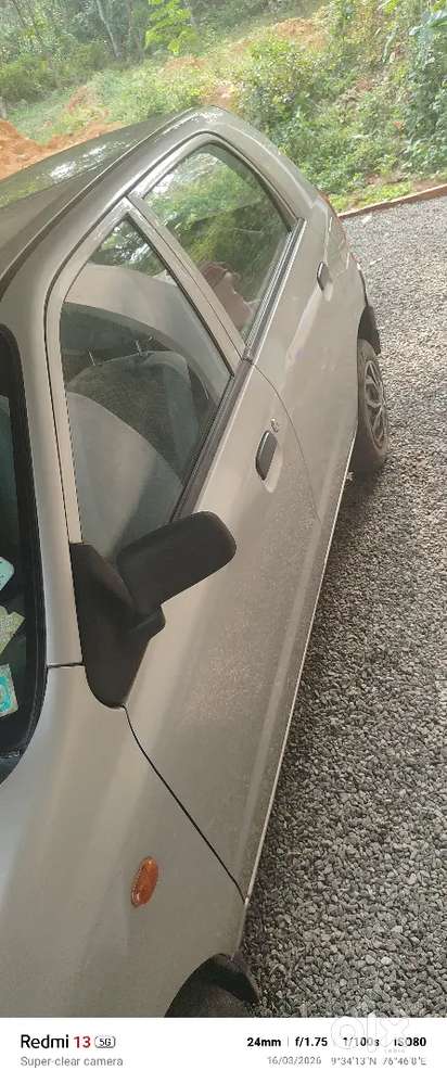 Central Lock, Ac And Music System