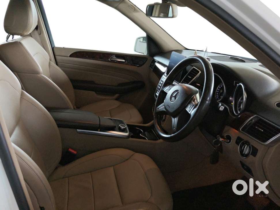 Mercedes-benz M-class Ml 250 Cdi, 2015, Diesel