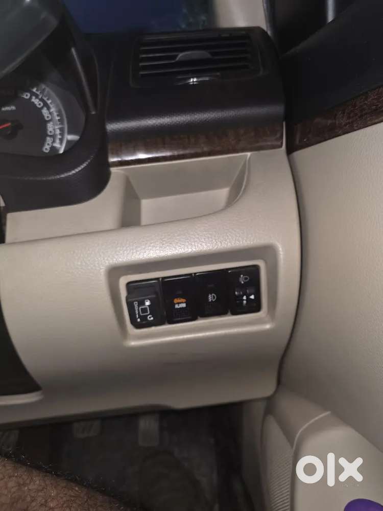 Maruti Suzuki Dzire 2015 Hybrid Manual