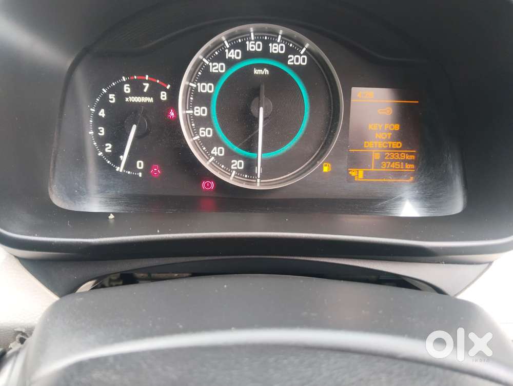 Maruti Suzuki Ignis 1.2 Zeta Mt, 2020, Petrol