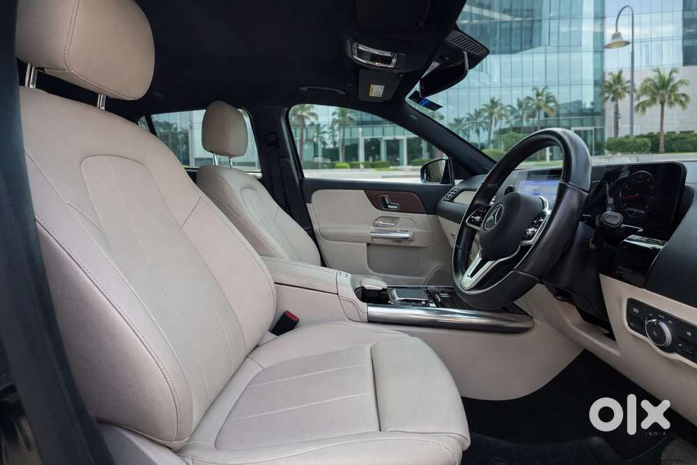 Mercedes-benz Gla 200, 2022, Petrol