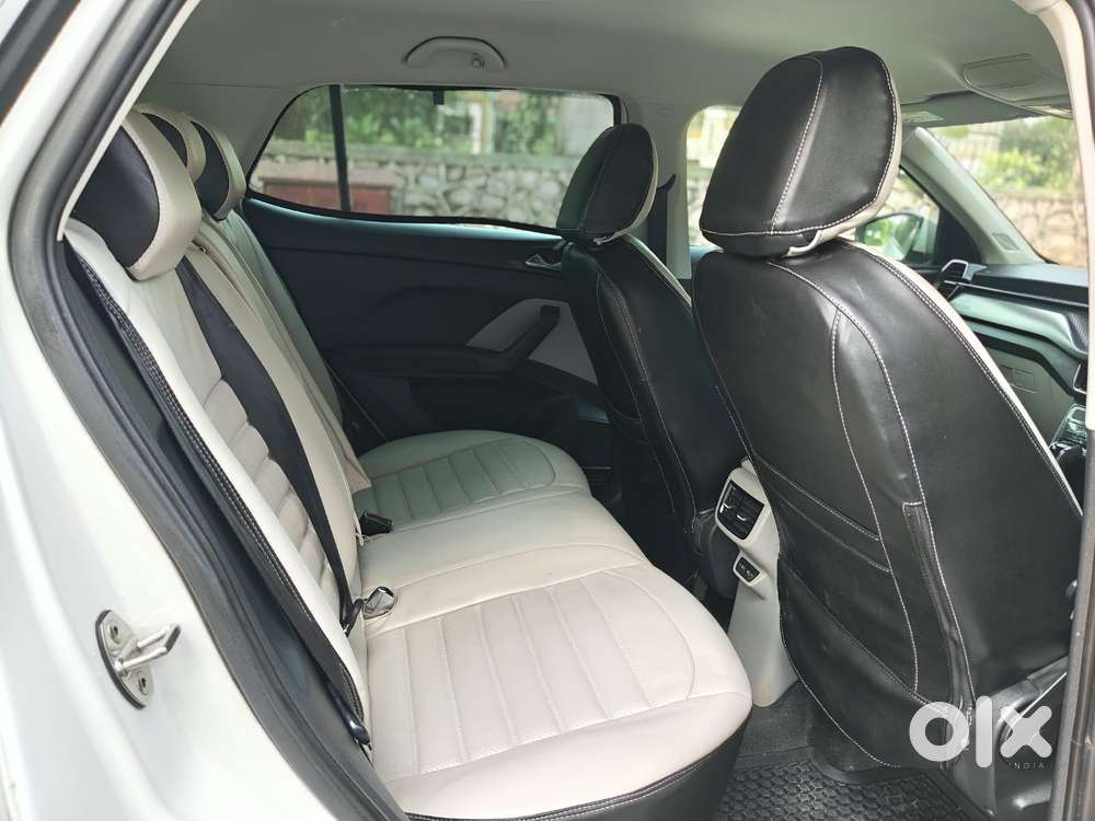 Skoda Kushaq 1.0 Tsi Ambition At, 2024, Petrol