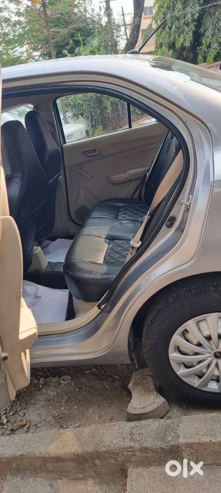 Maruti Suzuki Dzire 1.2 Lxi, 2022, Petrol