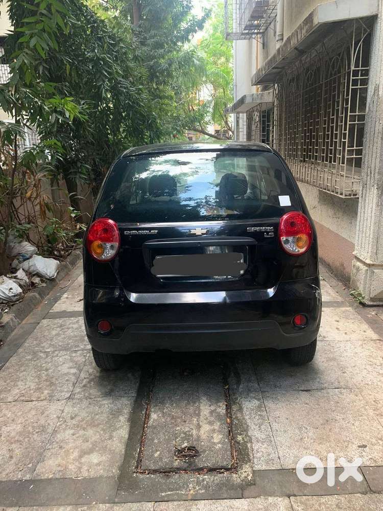 Fuel Efficient 1st Owner Air Conditioned Car