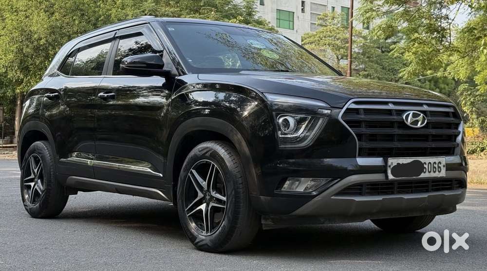 Hyundai Creta 1.4 Ex Diesel, 2020, Diesel