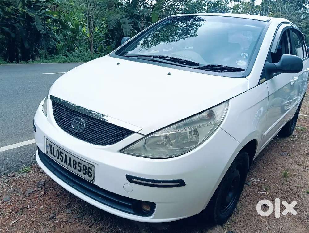 Tata Indica Vista Lx 2010