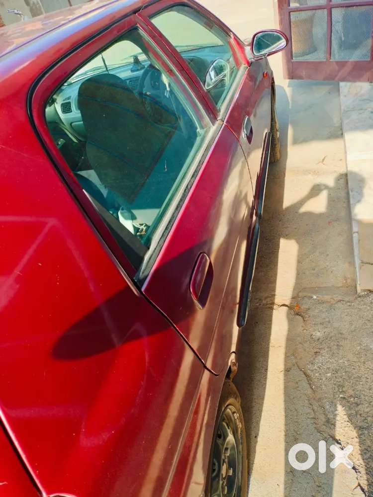 Maruti Suzuki Alto K10 2011 Cng & Hybrids